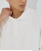 壓紋POLO衫