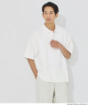 壓紋POLO衫