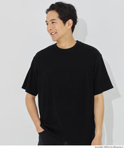 重磅羅紋T恤