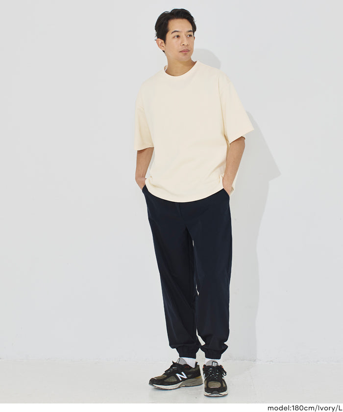 鹿子織T恤