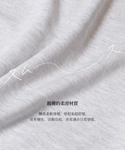 棉質平滑背心