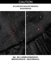 親子同款 童裝 水鑽絲絨吊帶背心